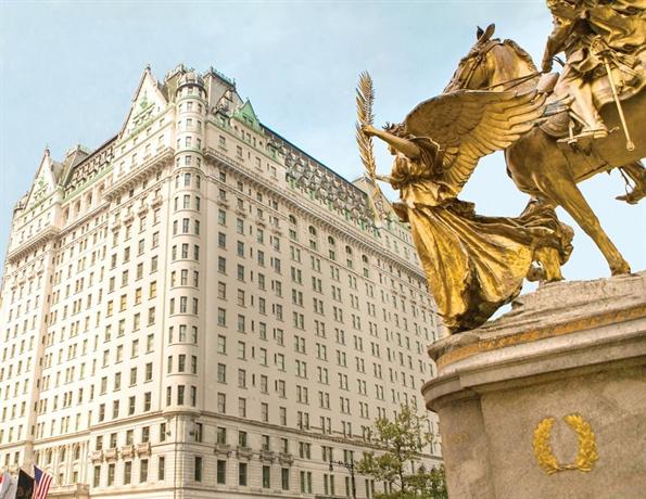 Luxury Hotels in New York City