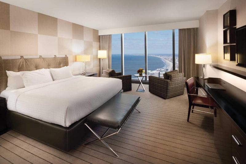 Ocean Casino Resort (Hotel), Atlantic City (USA)