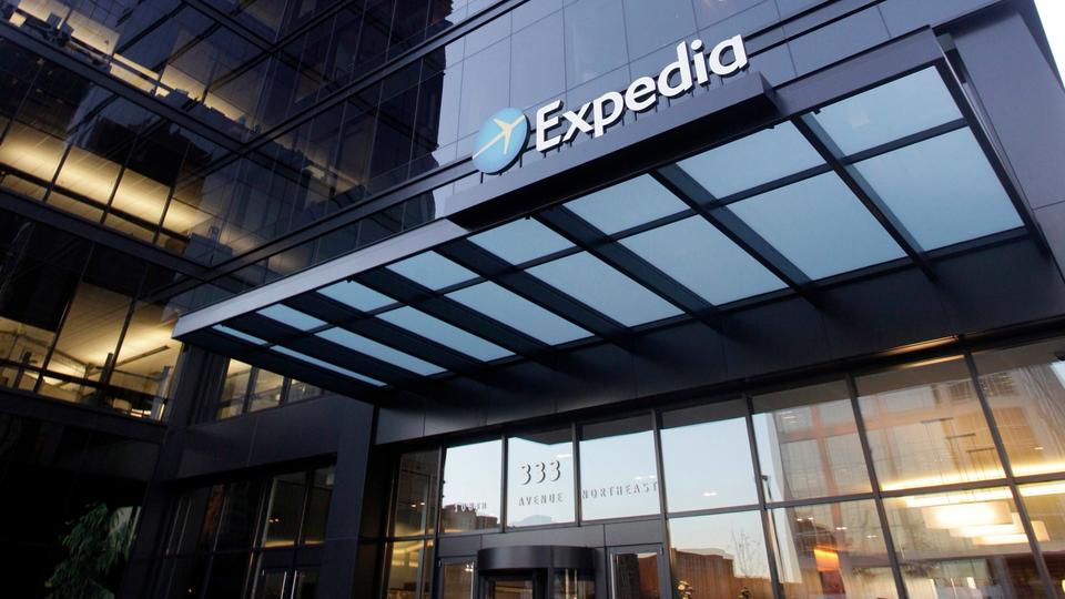 Expedia – A Travel Powerhouse