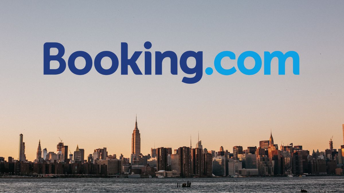 Booking.com: Your Ultimate Travel Companion